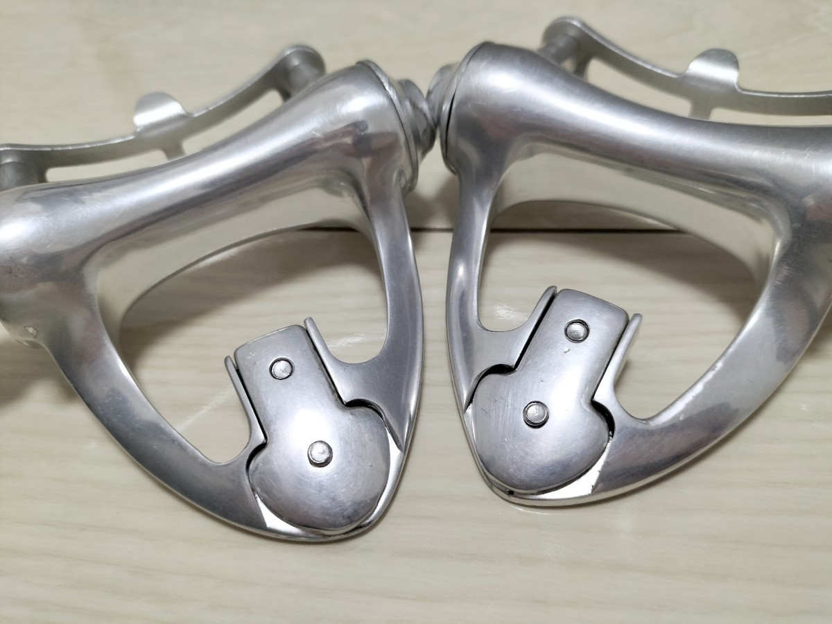 カンパニョーロ Campagnolo レコード エアロペダル CORSA C-Record