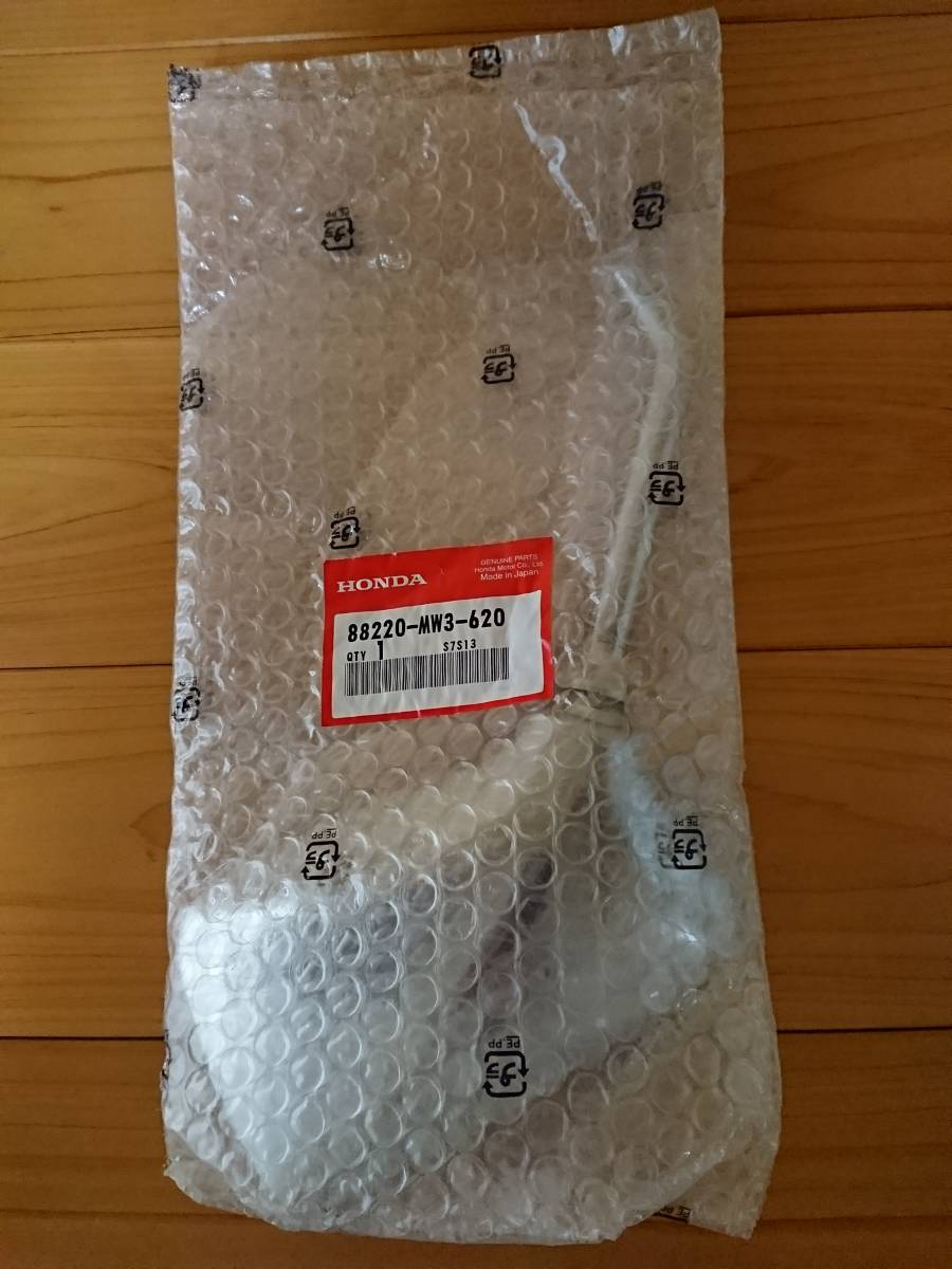 ホンダ純正 左 バックミラー 88220-MW3-620 未開封新品 検）CB750