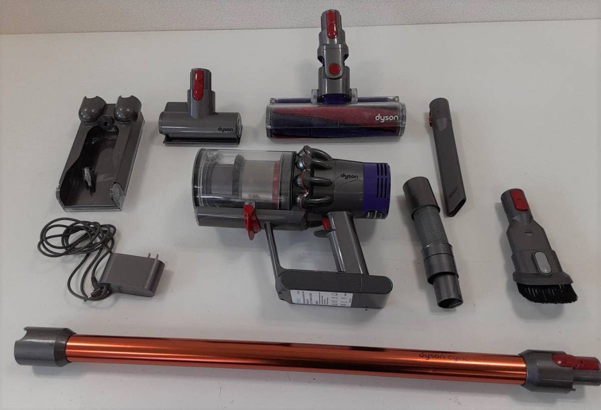 ダイソン SV12 V10 Dyson dyson Cyclone コードレスクリーナー