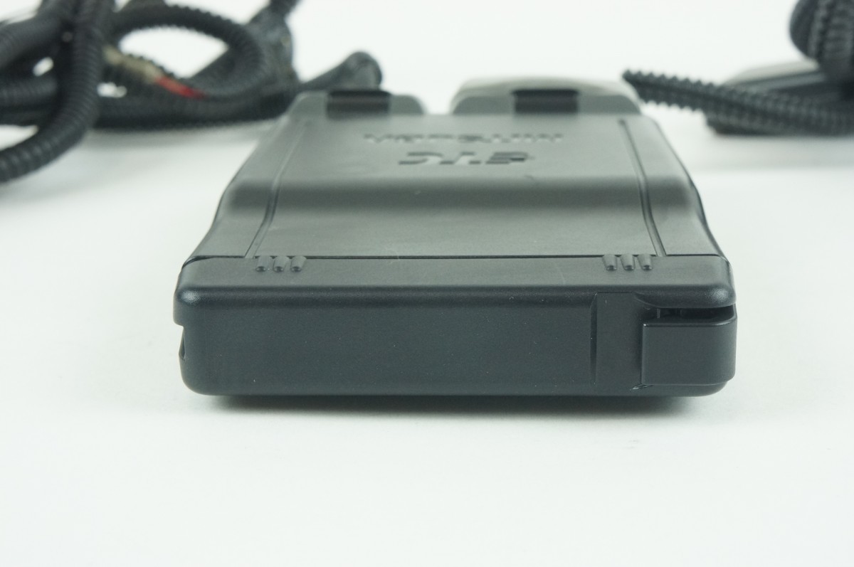 バイク用 ETC 車載器 ミツバサンコーワ MSC-BE51 カード認識 動作確認
