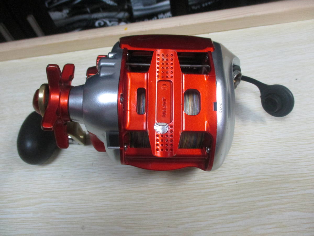 シマノ シマノ電動丸IKAsupecial3000オーバーホールクラッチカム新品