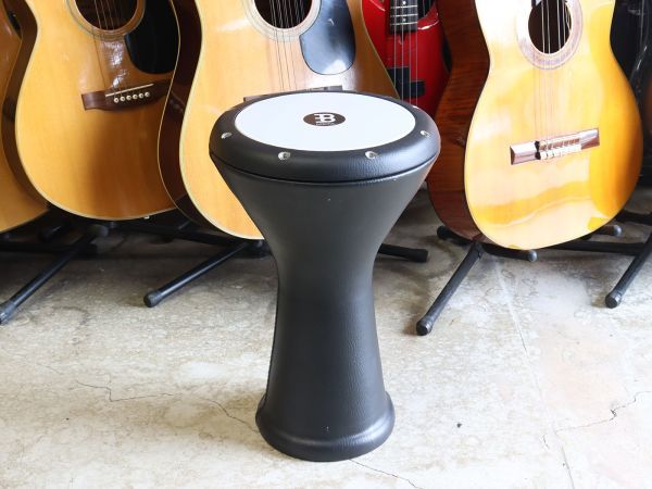 中古】MEINL ジャンベ パーカッション 民族楽器 【2023030001609