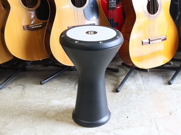 中古】MEINL ジャンベ パーカッション 民族楽器 【2023030001609