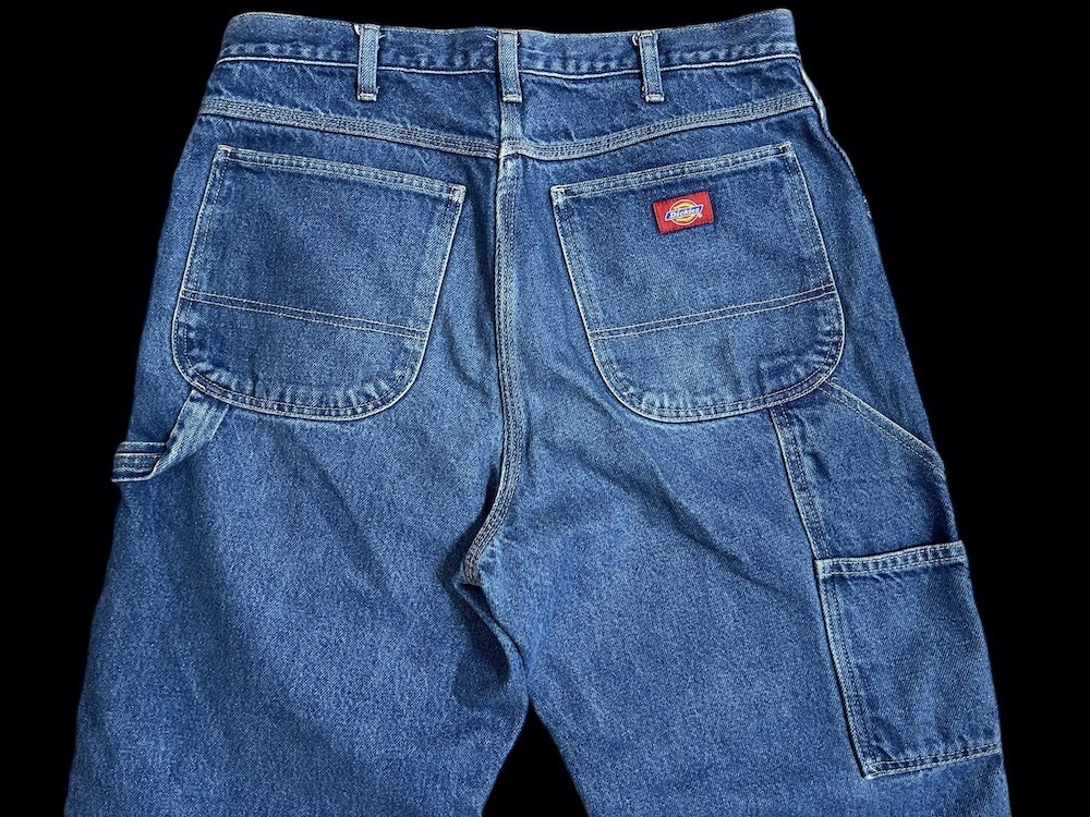 Run Thru Hell&Devil Easy Pants デビルイージーパンツ US アス原宿