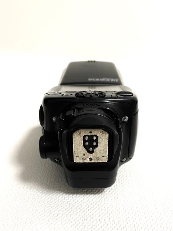 Canon スピードライト 600EX-RT 動作品♪ スピードライト 600EX-RT