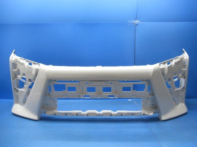 人気セール，品質保証 有 トヨタ ヴォクシー ZS 80 ZRR80W 後期 純正 フロントバンパー 52119-28L20 m081877(フロント)｜売買されたオークション情報、yahooの商品情報をアーカイブ公開 - オークファン トヨタ用