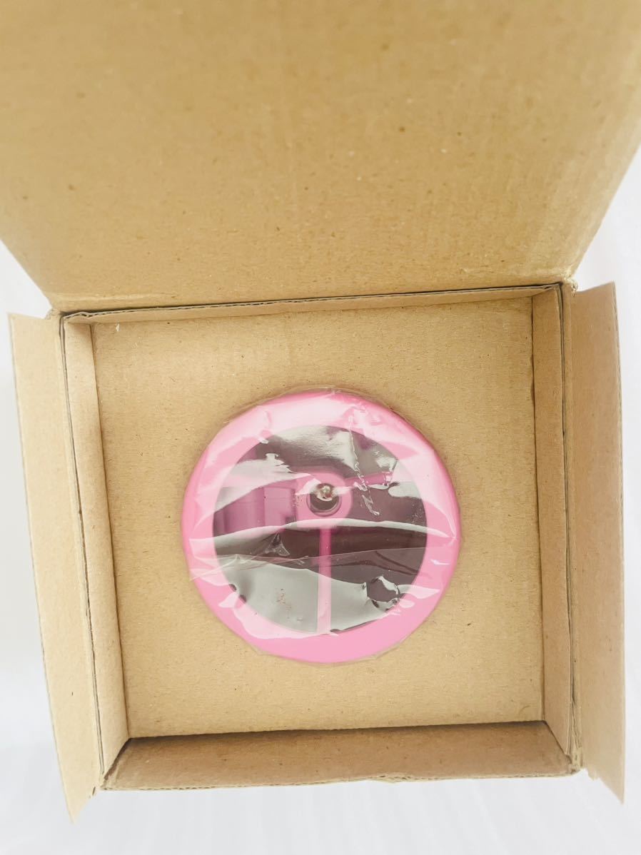 新品 ハローキティ ルームライト キティ&ダニエル フィギュア 置き物