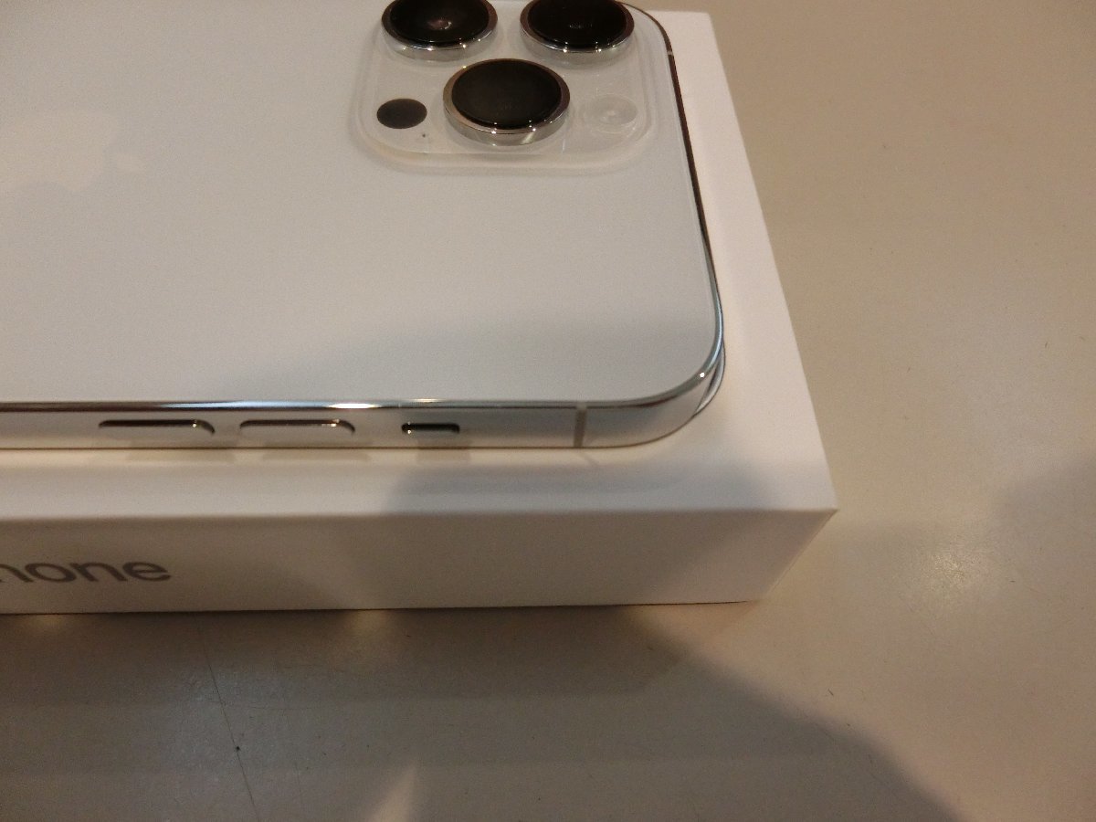 SIMフリー iPhone14 Pro Max 256GB シルバー 超(iPhone)｜売買された  