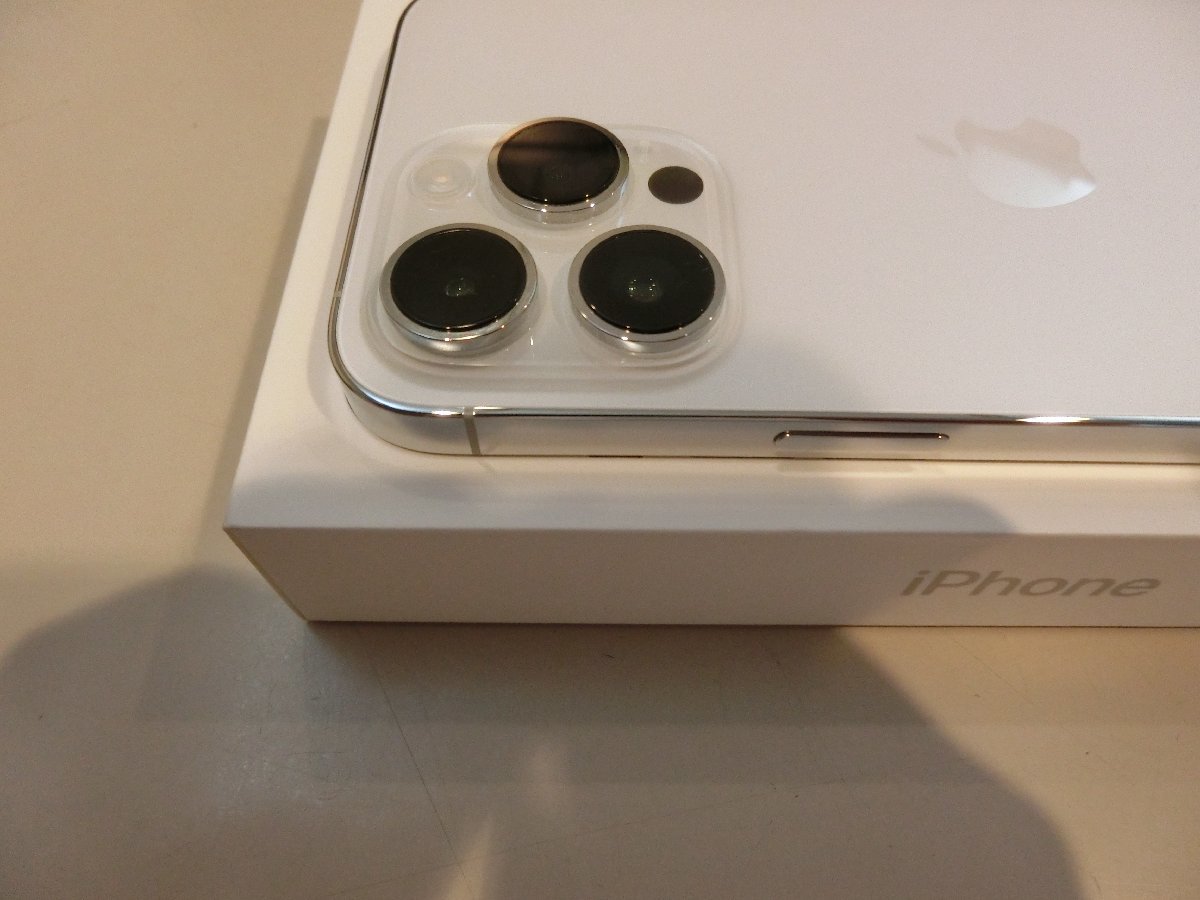 SIMフリー iPhone14 Pro Max 256GB シルバー 超(iPhone)｜売買された  