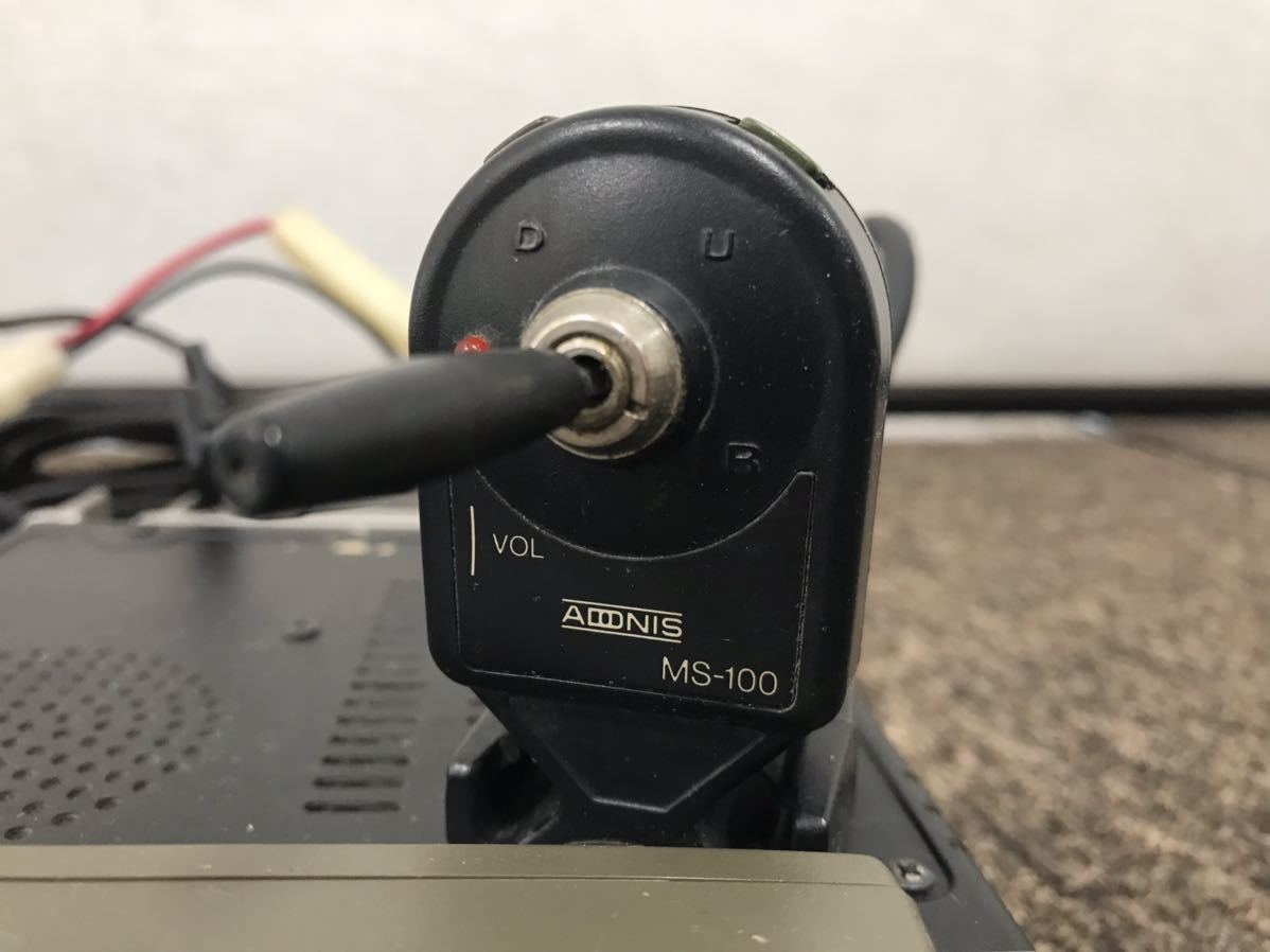 希少KENWOOD TM―V7A 144/50W 430/35Wデュアルバンド逆輸入アマチュア