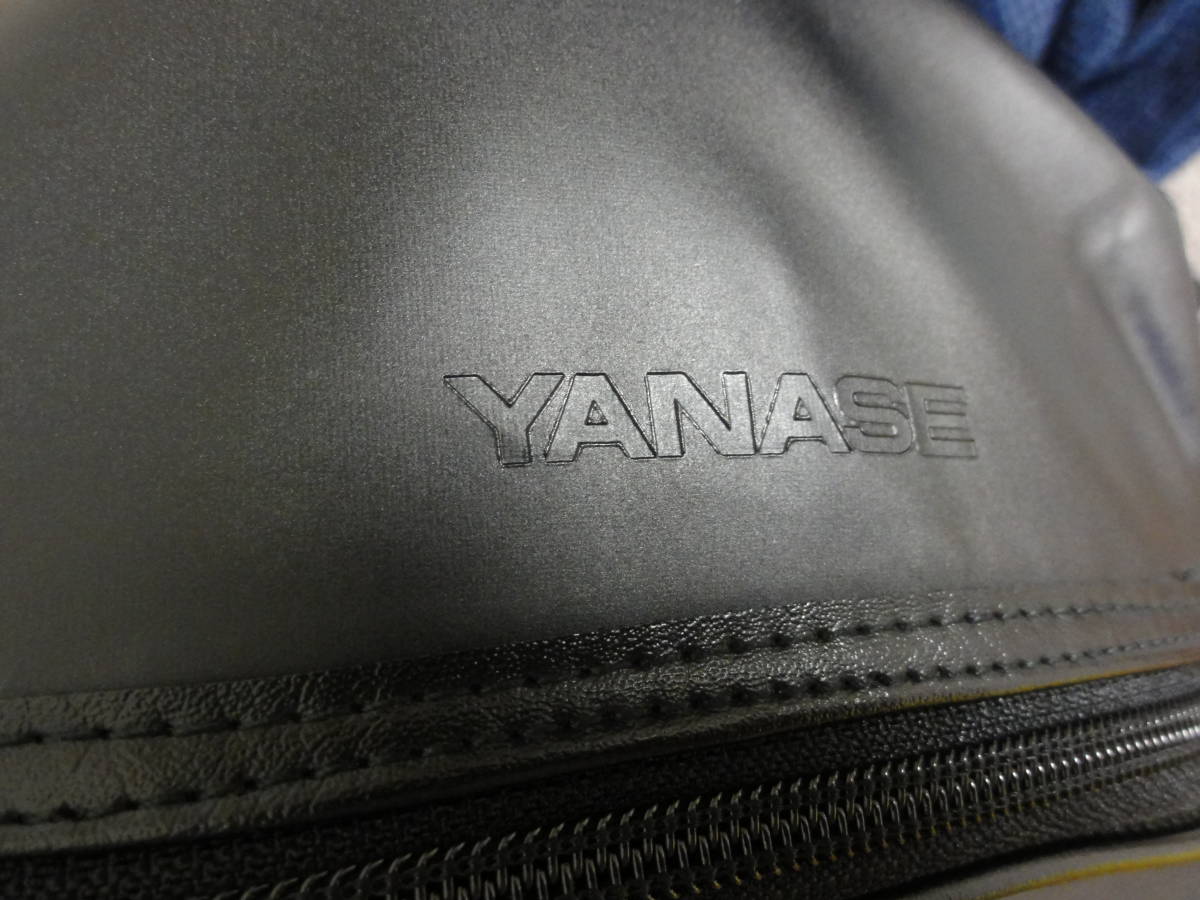 中古美品 YANASE ヤナセ純正？ 停止表示燈 回転灯 パトライト PATLITE