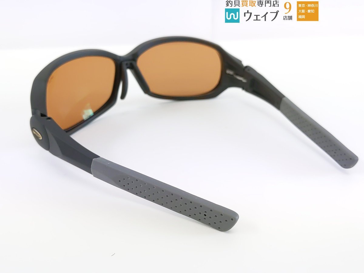 フィッシング ティムコ サイトマスター コンテンダー 偏光サングラス