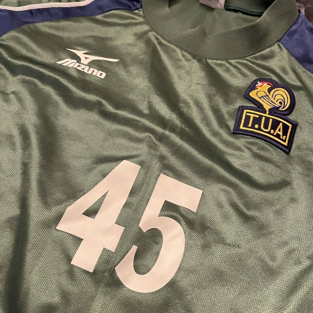 サッカー ユニフォーム（ブランドミズノ）の通販 MIZUNOミズノ☆格安