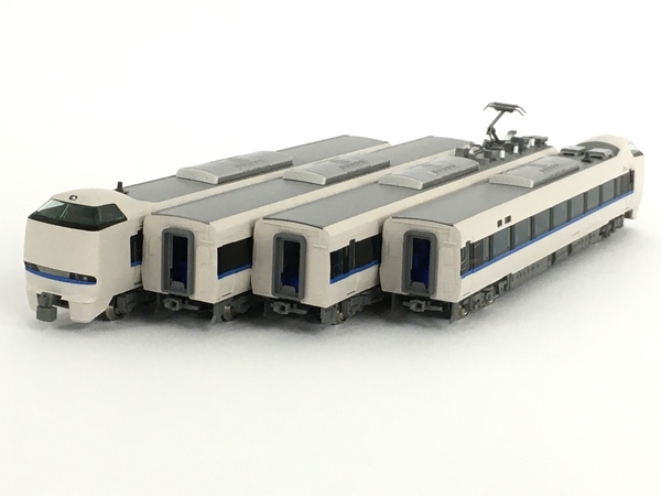 KATO 10-1745 685系4000番台 基本セット4両 Nゲージ 鉄道模型 中古Y7514871