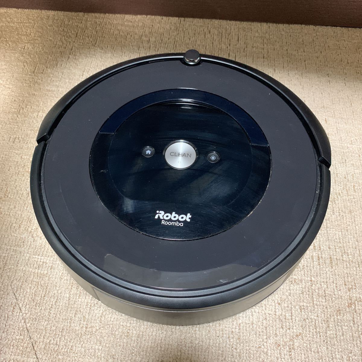 使用時間 5時間☆ Roomba i2 7381 アイロボット ルンバ i2 アイ アイ