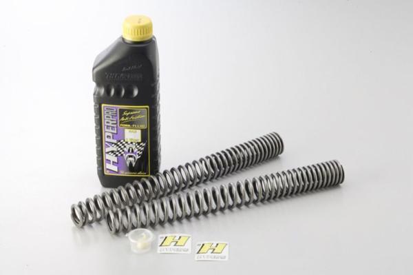 ハイパープロ フロントスプリング SR400 85-00(ドラム)/22033040 SR400