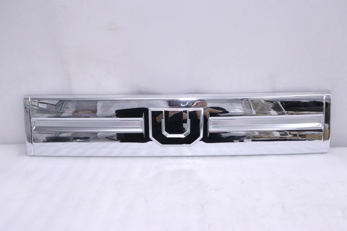 Daihatsu 純正 フロントグリル 53105-B2350 34-1626☆後期 LA700S ウェイク Gターボ フロントグリル☆53105-B2350