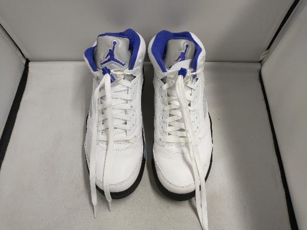 NIKE/ナイキ/Air Jordan /ホワイト/パープル/DD0587-141/ランニングシューズ