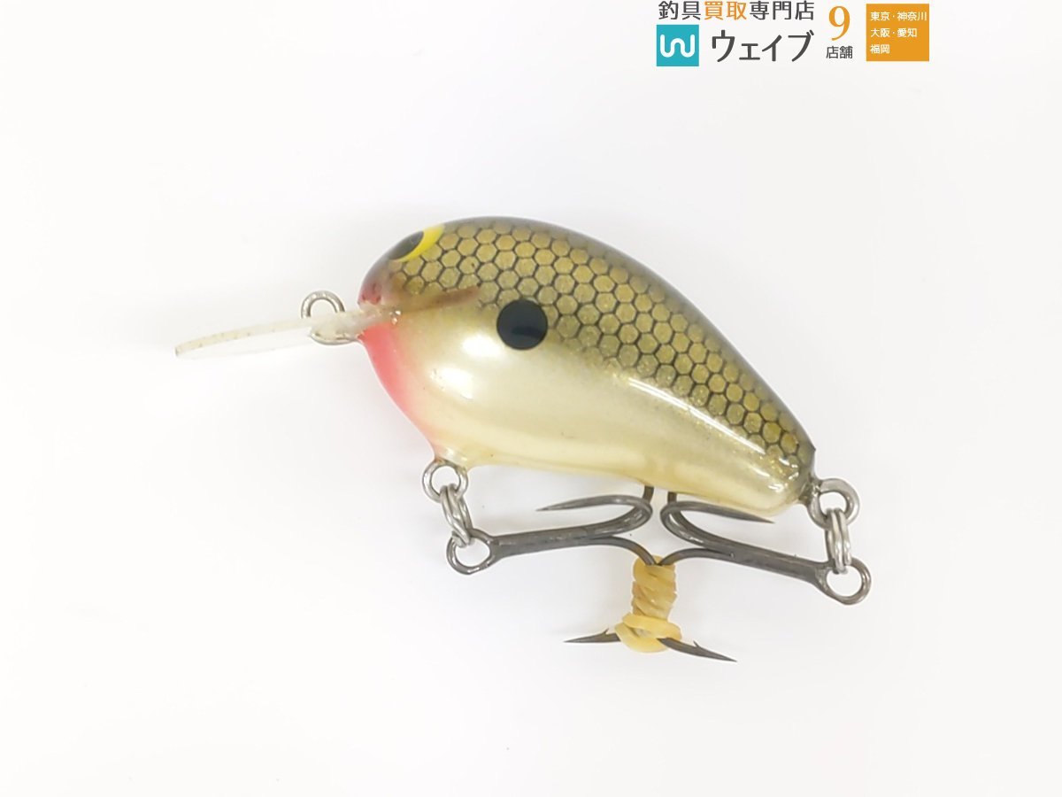 ZBC WEC SQUARE Z スクエアZ 美品