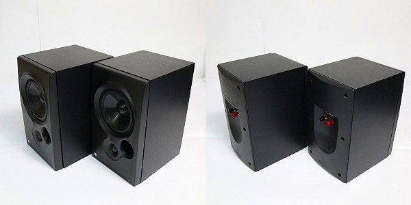 KEF/ケフ Coda 7 コーダ 7 スピーカー ペア セット 動作確認済み 同梱 KEF/ケフ Coda 7 コーダ 7 スピーカー ペア セット 動作確認済み 同梱