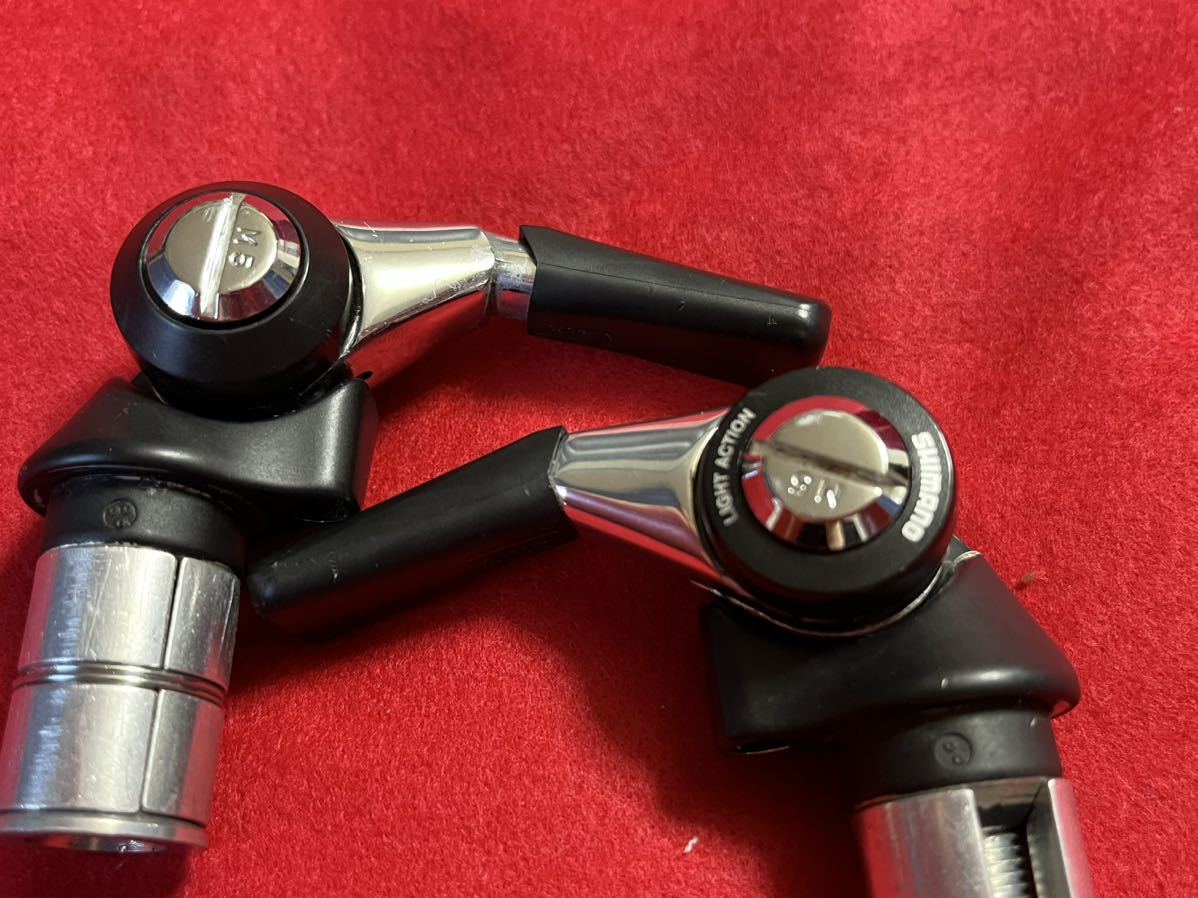 シマノ DURA-ACE 10sバーコンSL-BS79 ブレーキセット | 1STSSS.COM