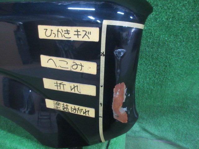 JB64W ジムニー スズキ(純正) 右フロントフェンダー のパーツレビュー