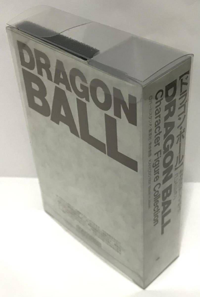 新品/未開封】海洋堂 ドラゴンボール キャラクターフィギュア
