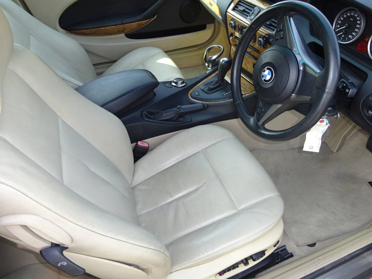 6シリーズ BMW ☆東京発売り切り 「bmw650i」(中古車・新車)(自動車 