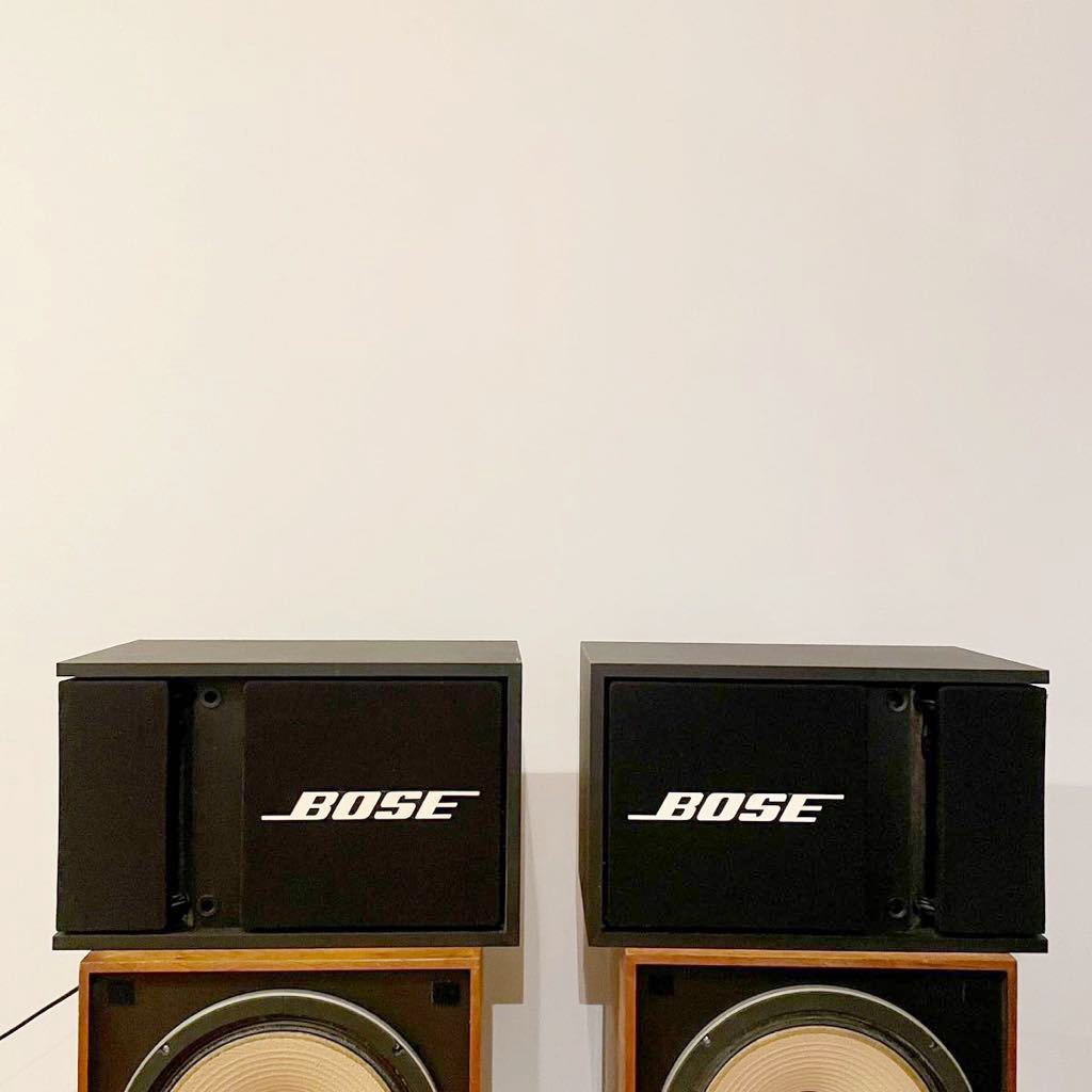 BOSE 301 MUSIC MONITOR II スピーカー ボーズ 301mmⅡ ボーズ301MMII