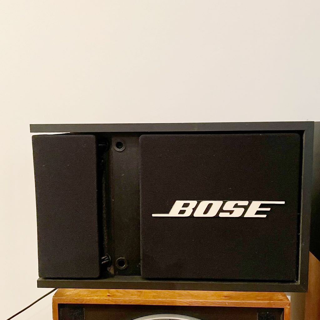 BOSE 301 MUSIC MONITOR II スピーカー ボーズ 301mmⅡ ボーズ301MMII