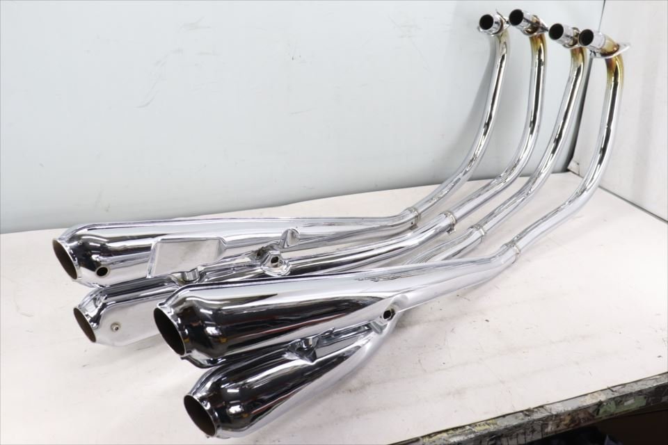 メタルスピード カワサキ・エリミネーター250用スーパーショートミニ