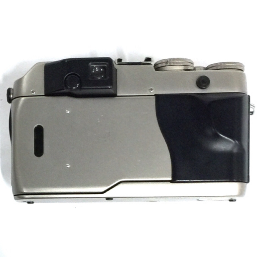 1円 CONTAX G1 Carl Zeiss Planar 2/45 T* レンジファインダー