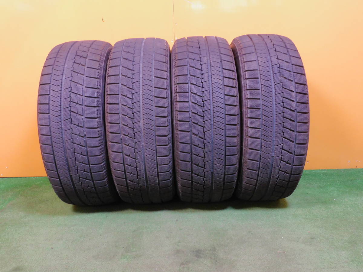 195⁄55R16 BRIDGESTONE 87V - | ブリヂストン 2007-09 91V XL タイヤの 