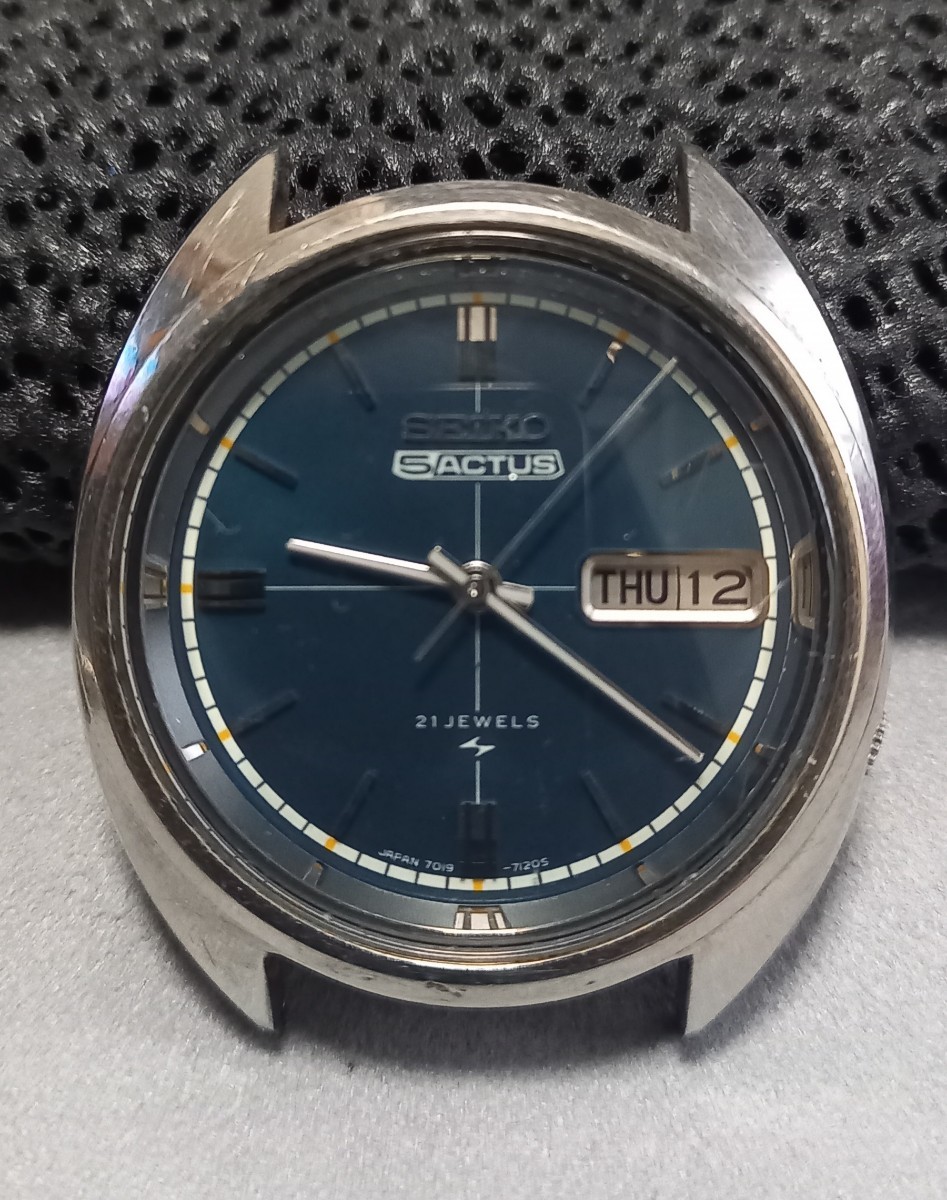 SEIKO セイコー 自動巻き 腕時計 2026年最新Yahoo!オークション