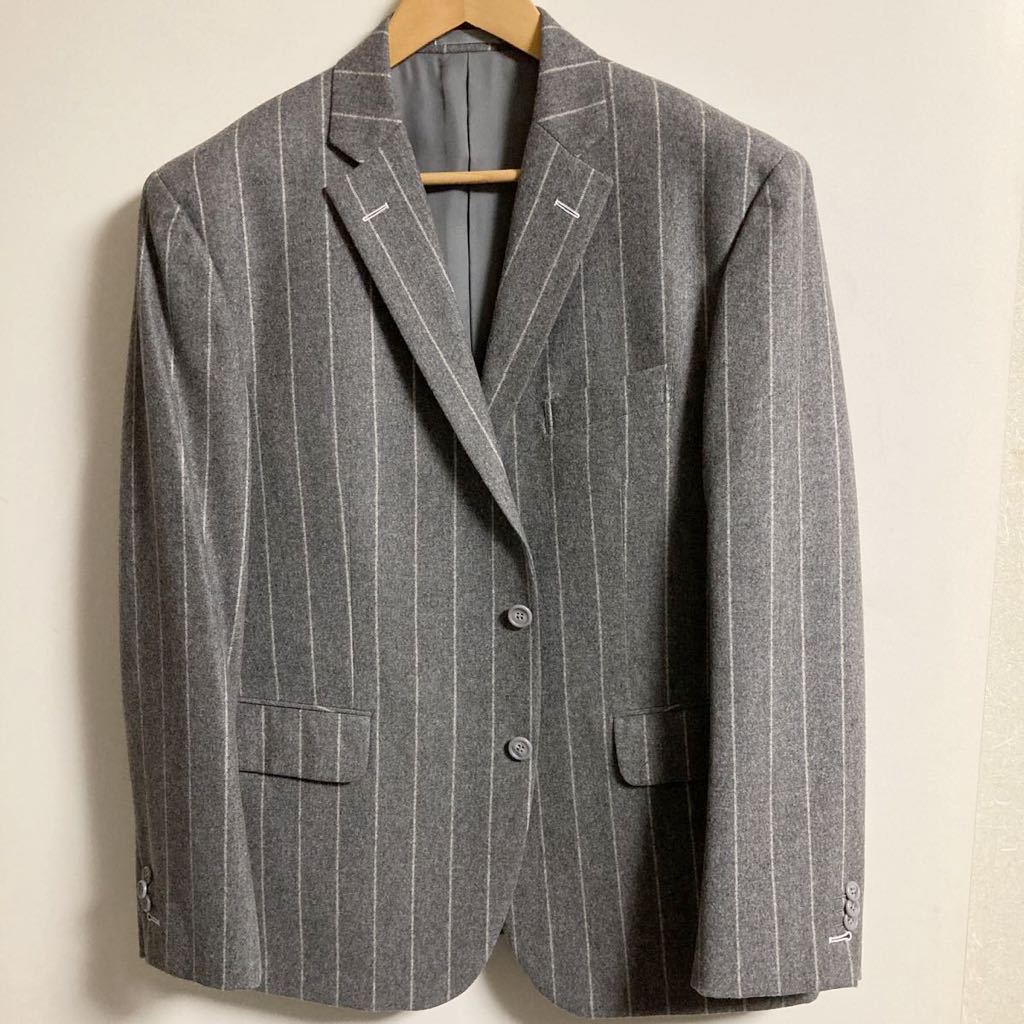 Hanabishi 3ピースオーダースーツ