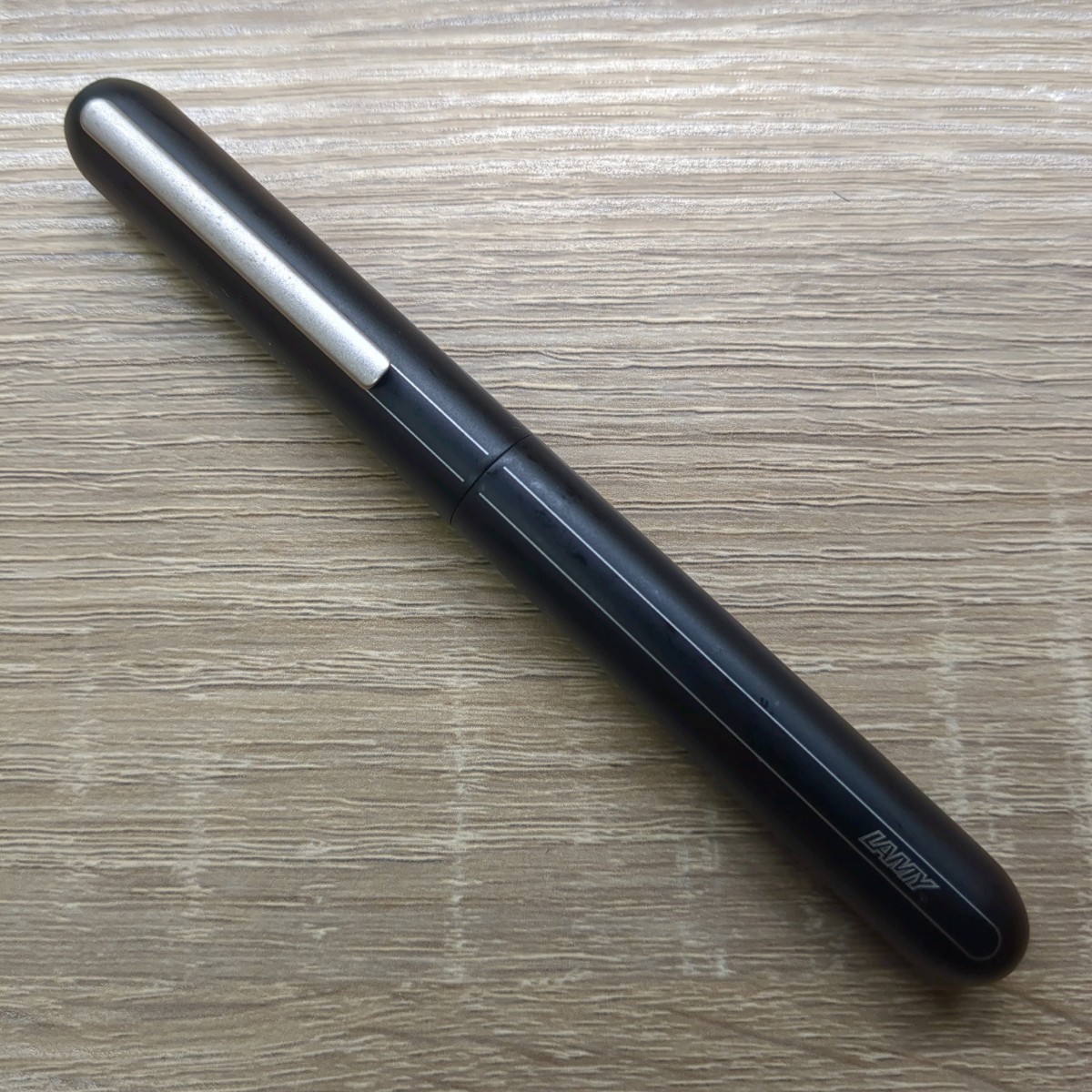LAMY ラミー ダイアログ3 マットブラック おまけつき