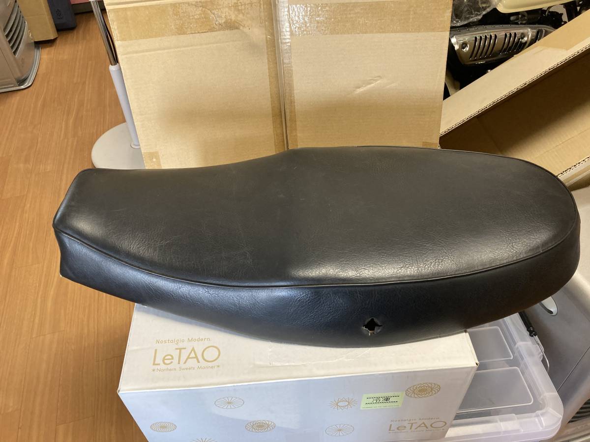 ボルティ250用KENZSPORTS製シート(社外品)｜売買されたオークション 