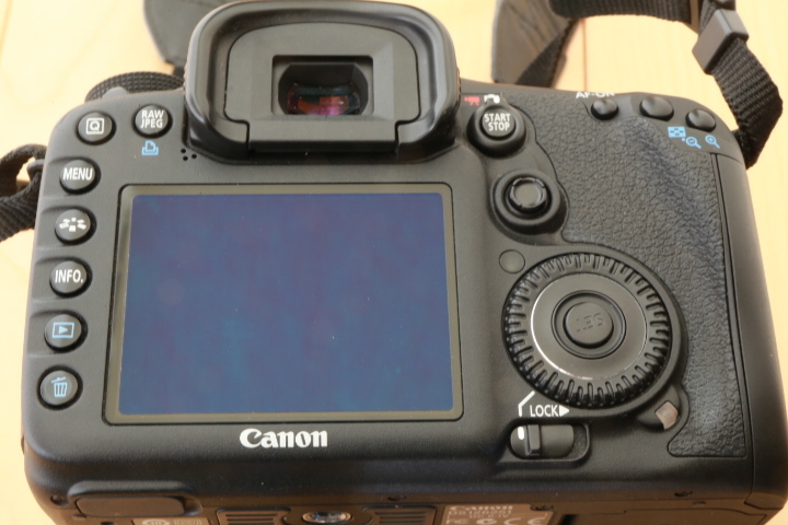 canon EOS7D EF-S 15-85 IS USM Kit 【公式通販】
