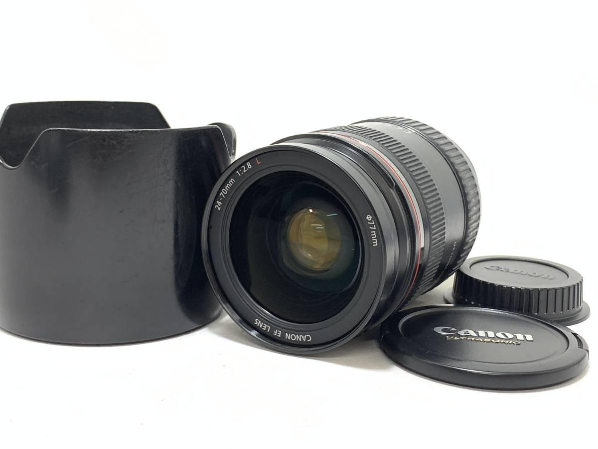 EF Canon USM Museum Camera Combines ☆ジャンク☆ CANON キャノン EF