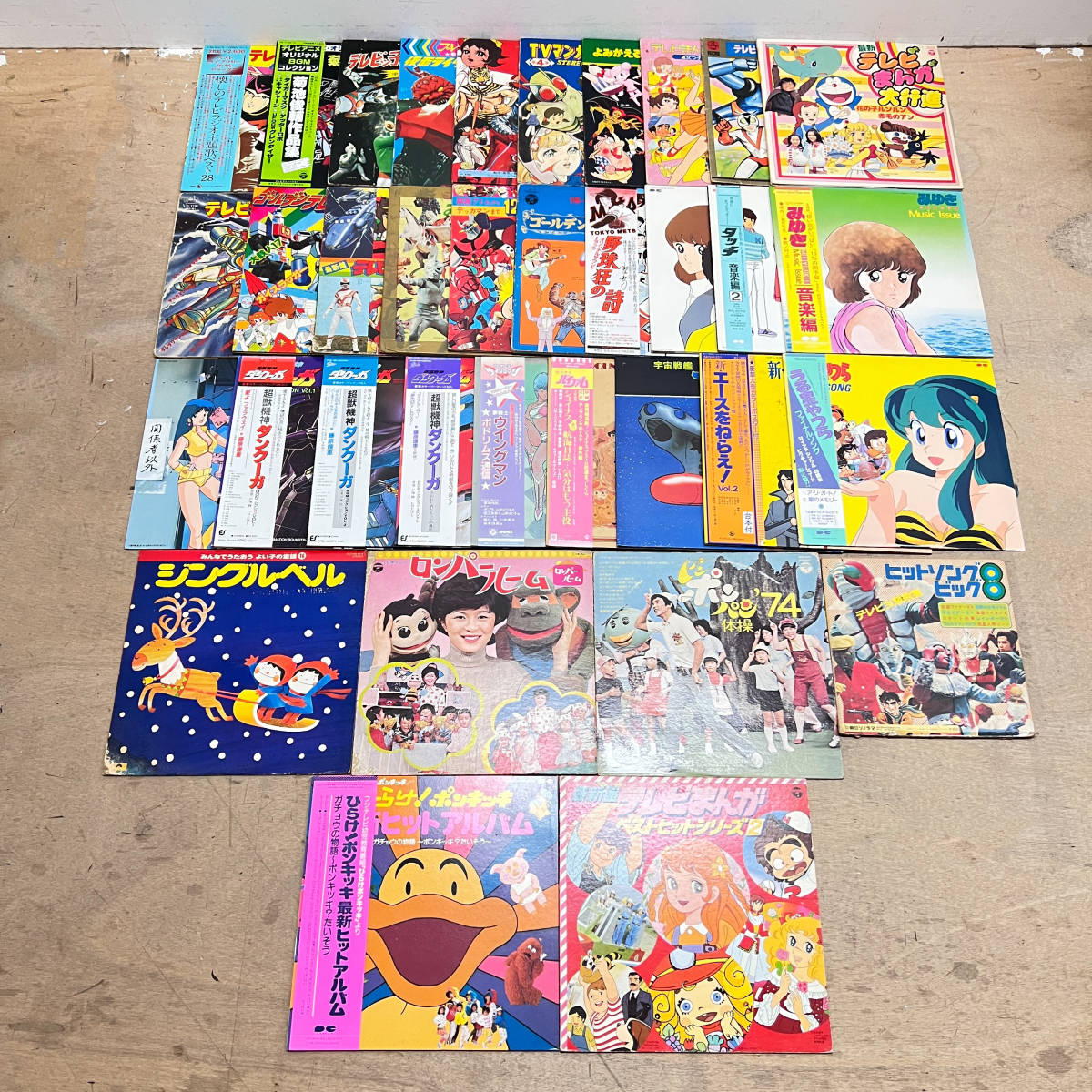 ホ*ド様 サムライチャンプルー1000枚限定リリース 3枚組レコード（LP） サムライチャンプルー1000枚限定リリース 3枚組レコード（LP