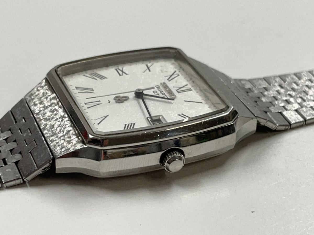 QT 0822-5010 SEIKO Quartz Watch eBay | Japan From Seiko 腕時計 