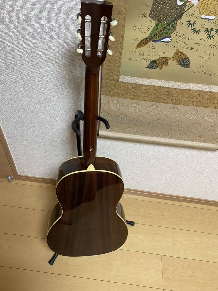 ギター HEADWAY HG-45R NA