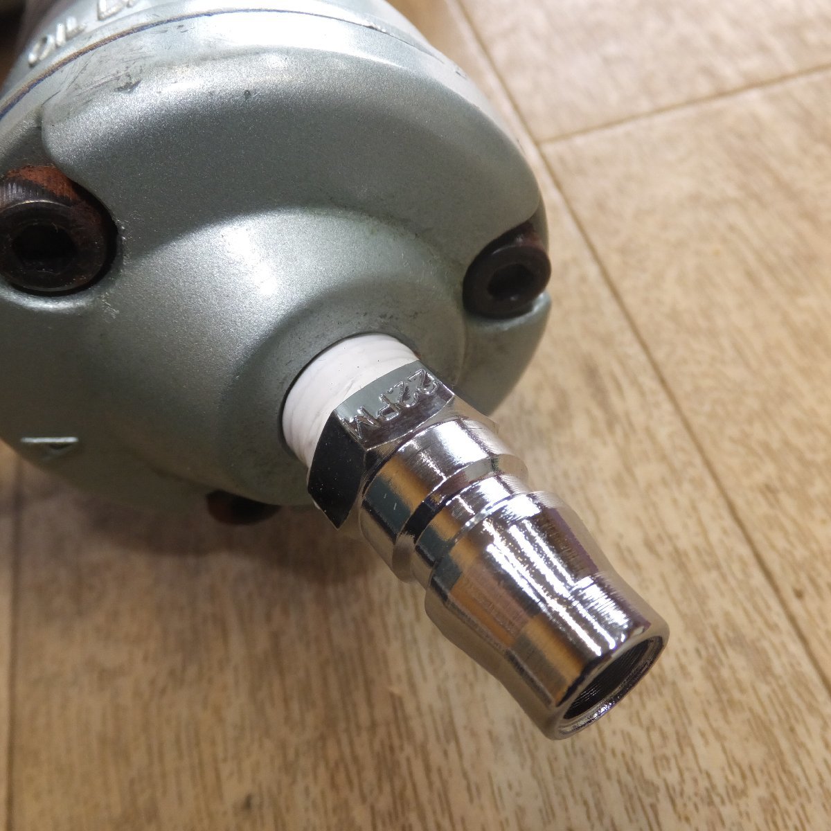 キレイ☆日立 HITACHI 1-1/2 STAPLER N3804AB3(S) 台湾製 海外製品 常 