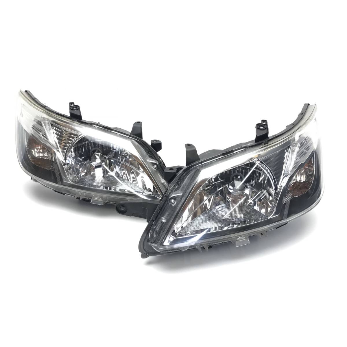 エクシーガ YA9 YA4 YA5 YAM前期 純正 スバル エクシーガ HID YA4 YA5