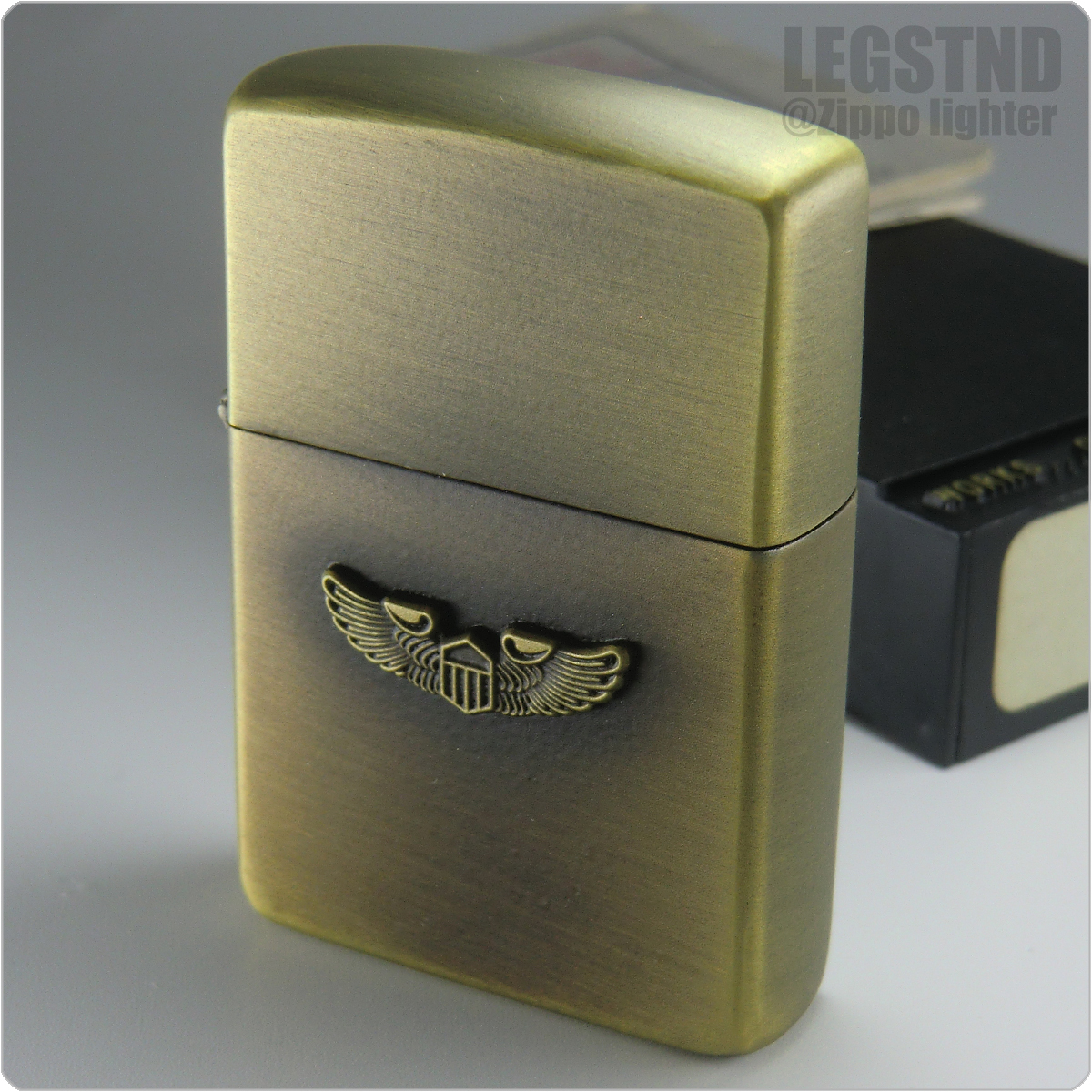 My Ready ヴィンテージ ジッポライター オイルライター 1960s ZIPPO 