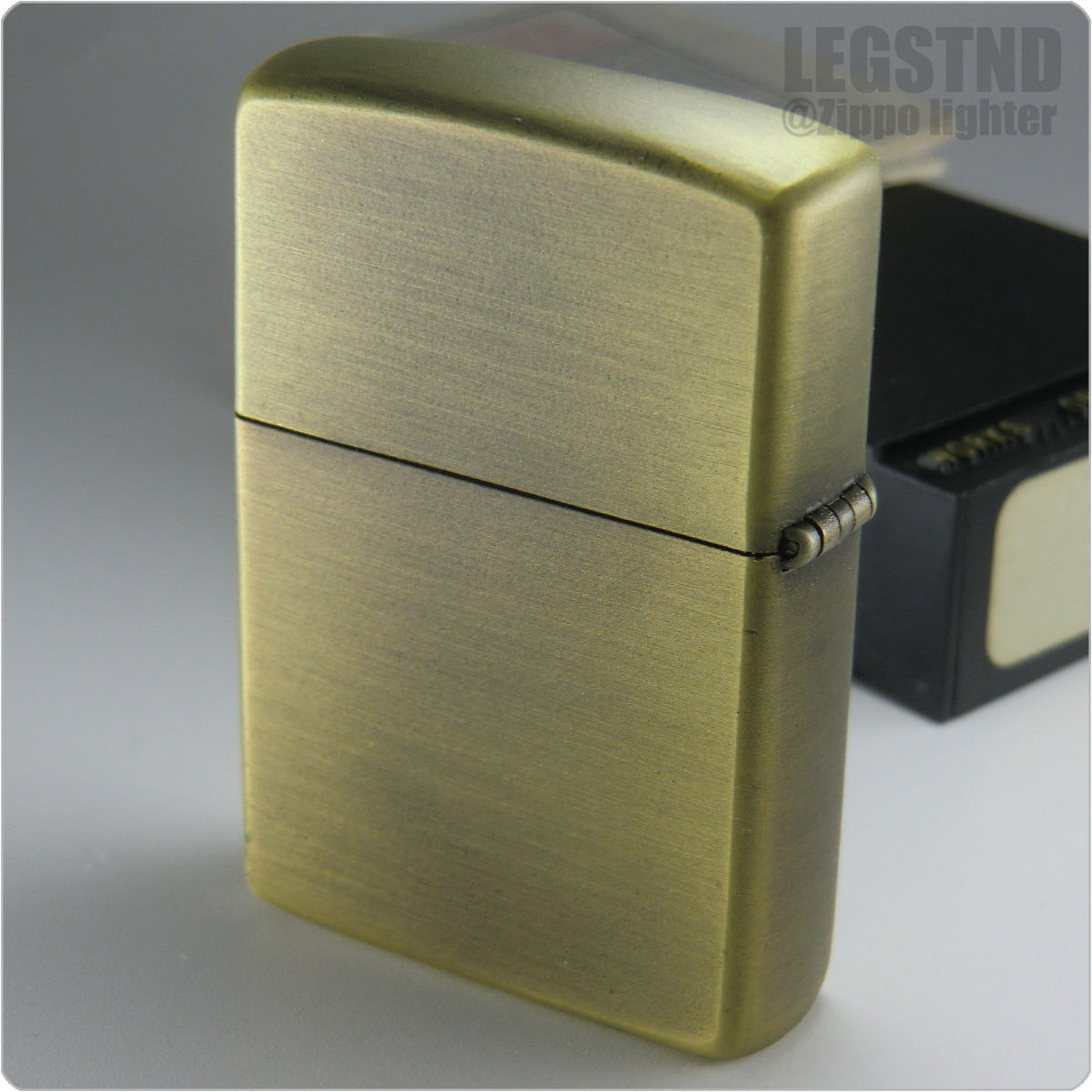 My Ready ヴィンテージ ジッポライター オイルライター 1960s ZIPPO 