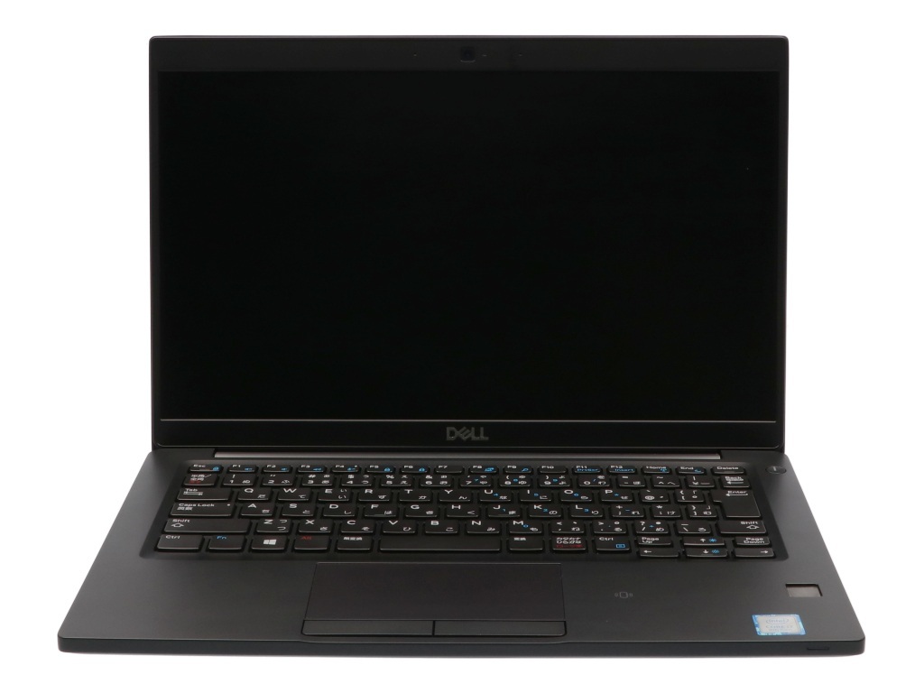☆DELL Latitude 7390 Core i7-1.9GHz(8650U)/16GB/512GB/13.3
