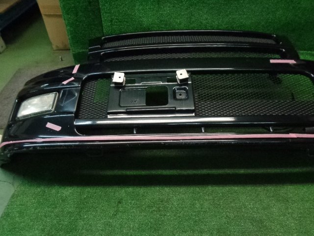スズキスポーツ MH21S ワゴンR 前期 フロントバンパー 99000-99036-J2G