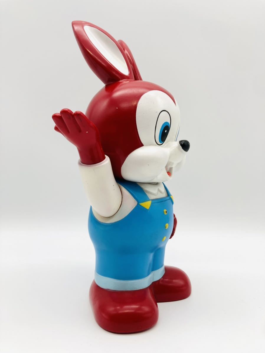 鸛《廃盤品＆レア》昭和レトロ ピョンちゃん エスエス製薬 昭和レトロ