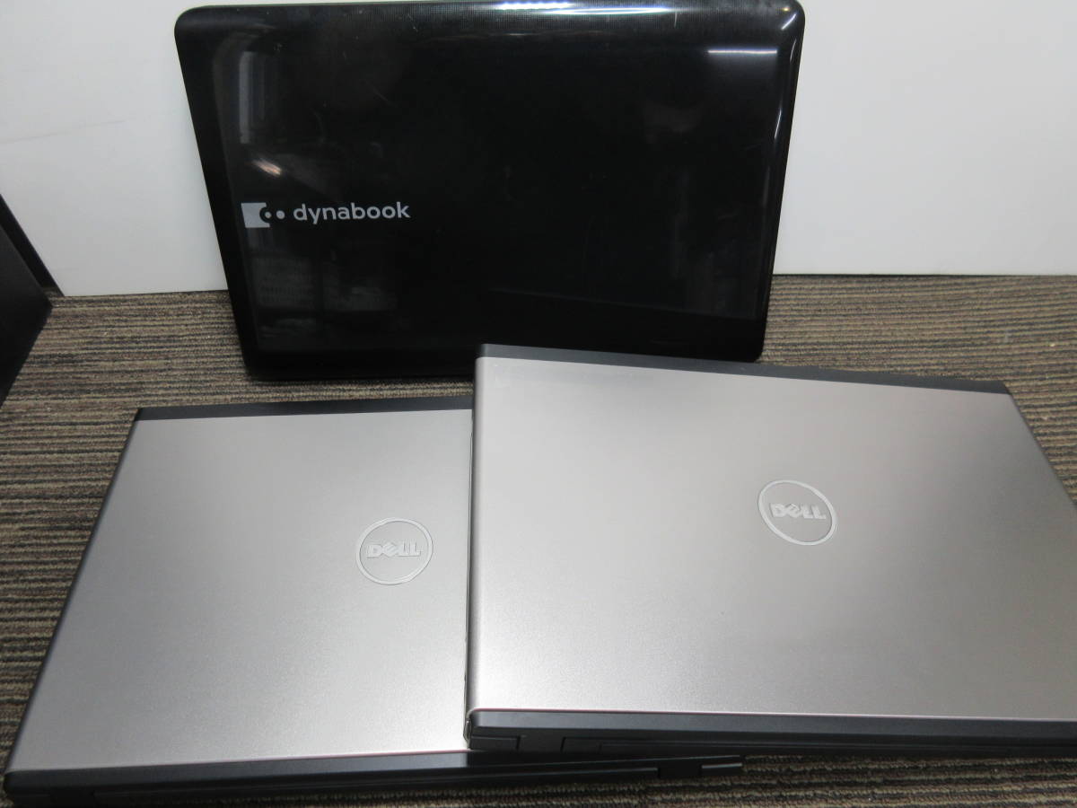 商品一覧／ジャンクワールド公式 【22-14】ジャンク品 東芝 DELL